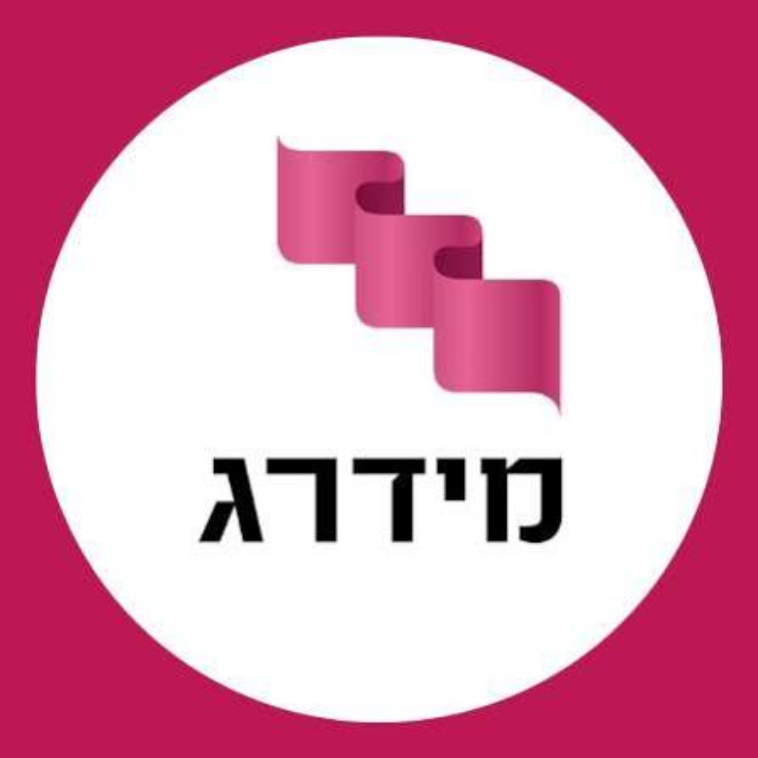 Midrag logo